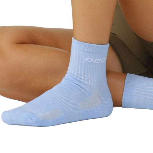 Lorna Jane Quarter Crew Socks 3 Pack